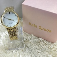 A A Kate Spade Classic Ladies Watch