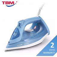 Philips DST3020/26 Steam Iron Ceramic Solepla 3000 Series 2300W Blue