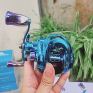 Dolphin DN200 Premium Lure Machine