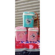 Bocong air batu eskimo petak tahan sejuk ❄️ lama 8jam madei Thailand 🇹🇭