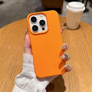 เคสโทรศัพท์ for iPhone 16 15 13 11 14 12 Pro Max XR XS Max 12 13 14 Pro 16 15 14 Plus เคสซิลิโคน เคส