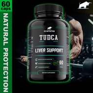 TUDCA Ox Nutrition 1300mg or 500mg | General Health ORIGINAL 100%