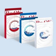 CIX - 1st Album [OK Prologue : Be OK]