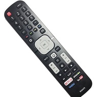 New EN2A27S Remote Control for Sharp Smart TV 55H6B 50H7GB 50H6B N6200U LC-40N5000U LC-43N5000U LC-5