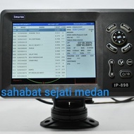 Mei On Sale $$ Gps Ais Ismarine Ip 898 A Class B