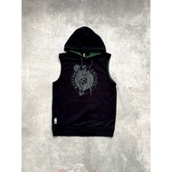 NBA SLEEVELESS BOSTON CELTICS