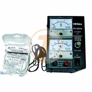 TOOLS POWER SUPPLY YIHUA 1501A MANUAL 1 AMPER