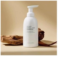ATOMY Herbal Hair Shampoo 500ml Mengatasi ketombe rambut melindungi tekstur rambut dan menjaga keseh