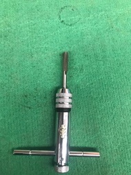 Ốc 7li 9 li 13li + long đen khắc phục trờn ren trên xe máy