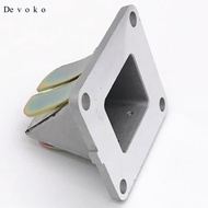 Devoko Air Inlet Connection Reed Valve for Yamaha 125cc DT125 RS125 Air System