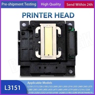 2 L3151 3 Print Head For Epson L485 L486 L495 L541 L550 L551 L555 L558 L565 L566 L575 L4150 L4260 Me