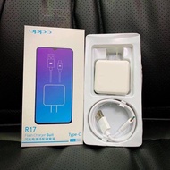 Charger Oppo R17