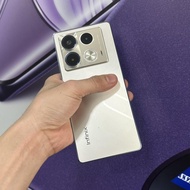 infinix note 40 BMW Ram 8/256GB hp+dus only super mulus no minus garansi resmi masih panjang