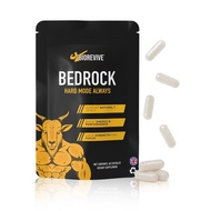 Bedrock|Energy、Enhancedandefficientsupport|BiologicalFusion