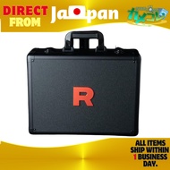 Pokémon Card The Glory of Team Rocket Sealed Briefcase Japan Limited Edition