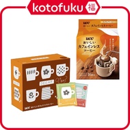 ［In stock］ UCC , delicious decaf coffee , drip bag coffee , 16bags/50bags