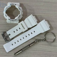 Casio Baby G Women BA-110 111 112 120 130 Watch strap and case Replacement