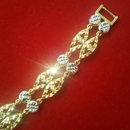 Gold Korea 24K Bracelet