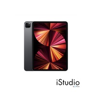 Apple iPad Pro 11-inch Wi-Fi (2021) [iStudio by UFicon]