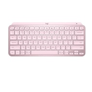 Bàn phím không dây Bluetooth Logitech MX Keys Mini - Nhỏ gọn Phím tắt thông minh - Bảo hành chính hã