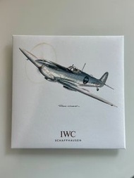 🔝  IWC | TOP GUN Spitfire Patch