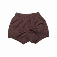 Lengthening Anti-Exposure Iyengar Yoga Shorts