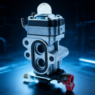 Wya-67 Carburetor for Redmax Bcz3060ts Ez25005 Bcz2400s Bcz2500 Gz25n23 Gz25n14