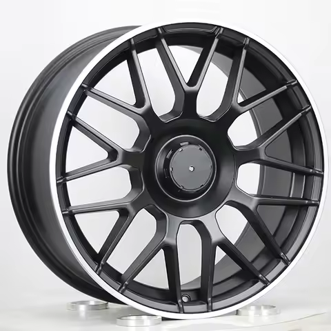 17 18 19 20 21 Inch AMG GTS Rims Wheels For Mercedes Benz 5x112 5x130 Passenger Car Wheels Alloy Whe