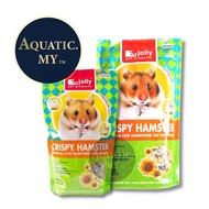 (Original) Jolly Crispy Hamster Food/ Makanan Hamster