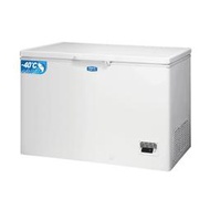 SANLUX台灣三洋 300L 上掀式-40°C低溫冷凍櫃 *SCF-DF300*