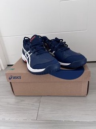 Asics GEL-GAME 9 GS 兒童網球鞋