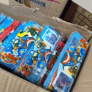 Calculator pencil case