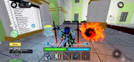 入門 Blox Fruit 神人拳 + 4種族v4 + 永久 豹 / 瓦斯 / 大佛 果實 帳號 Roblox Blox Fruits Account