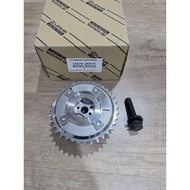TOYOTA VELLFIRE,ALPHARD AGH30,RAV4,VVTI SPROCKET GEAR (1AR-FE,2AR-FE,3AR-FE,4AR-FE) (EXHAUST)