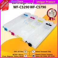New BN683 Cartridge MCISS Epson WF-C5290 WF-C5790 Printer WF C5290