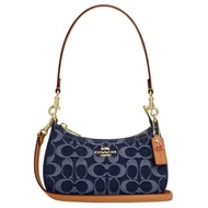 2025 New Official Store Original Shoulder Bags for Women Ladies Printed TERI Armpit Shoulder Bag Cro