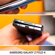 samsung galaxy z fold 4 second