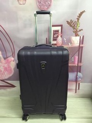 深紫25吋行李箱 25 inch luggage 64 x 40 x 25cm