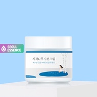 ROUND LAB Birch juice Moisturizing Cream 80ml - With Out Hesitation, Moisture Filling