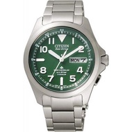 【現貨】 Citizen Promaster Land Series Radio Controlled Eco-Drive Watch PMD56-2951, PMD56-2952 Citizen P
