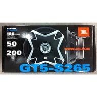 Jbl Db Hertz Mtx Focal 4 " 6.5" Two Way Component Set