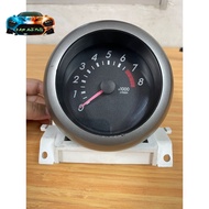 Meter Racy tachometer RPM passo  06/07 1.3cc Accessories