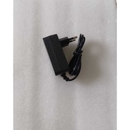 AC ADAPTER OUTPUT: 9VDC 2A INPUT: 110-240V ~ 50/ 60Hz DC jack 5.5mm X 2.1mm - 2.5mm