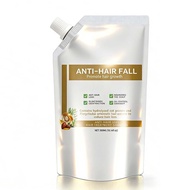 Anti Hair Loss Shampoo, Anti-Hair Loss Shampoo Promote Hair Growth for Women & Men Hair, Enriched wi