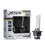 【New and Improved】 2x D2 D2s 4300k 6000k 8000k D1s D3s D2r D4 D4s D4r D1r D3r D5s Car Xenon Hid Bulb