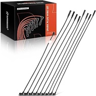 A-Premium 9PCS Spark Plug Wires Compatible with Ford F-100, F-250, F-350, Mustang, Country Squire, C