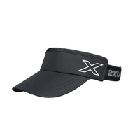 Sale 2xu performance visor cap unisex original running cap for men and women