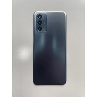 Original New For OnePlus Nord N200 5G Back Cover Rear Door Housing With Camera Lens Replacement For 
