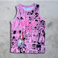 PRINTING BASKETBALL JERSEY BASKETBALL JERSEY/ BASKETBALL T-SHIRT/ BHU/