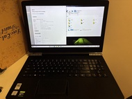 Lenovo Legion Y7000 2019 電競筆電